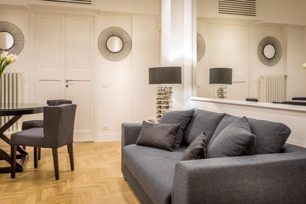 Appartement Old Town Rome